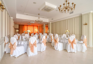 Фото №6 зала Черноречье 4*