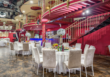 Фото №6 зала MaxxRoyal