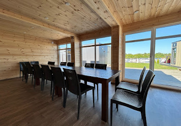 Фото №6 зала Фрегат