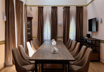 Фото №8 зала У Александра