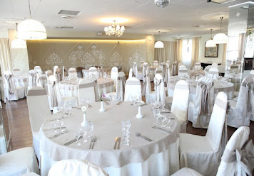 Фото №19 зала Ривьера