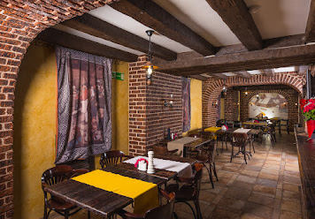 Фото №14 зала BierЛога