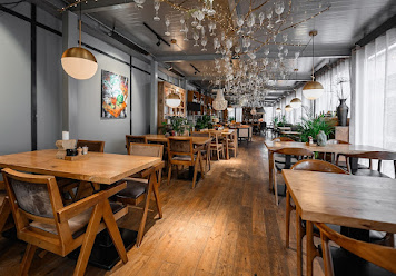 Фото №6 зала Vinedo