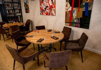 Фото №3 зала Skoba