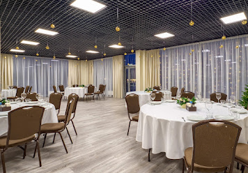 Фото №8 зала Фрегат