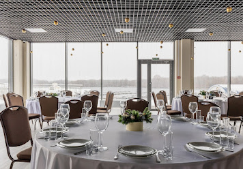 Фото №2 зала Фрегат