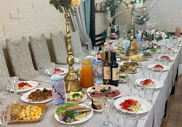 Фото №5 зала Галеон