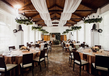 Фото №7 зала Ильдорф