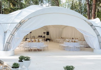 Фото №12 зала Ильдорф