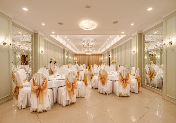 Фото №12 зала Черноречье 4*