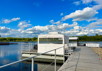 Фото №8 зала Фрегат