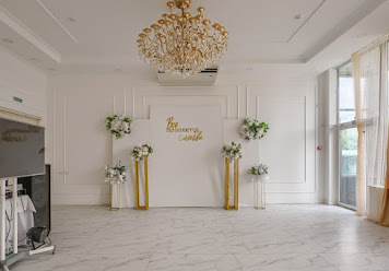 Фото №14 зала White Hall