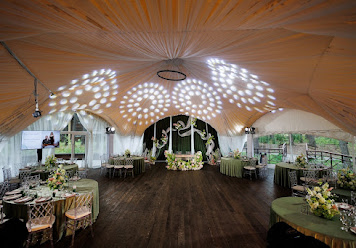 Фото №8 зала Времена года в Зеленом городе