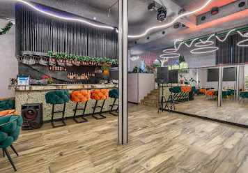 Фото №12 зала Горький 48/25