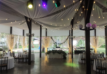 Фото №5 зала Ильдорф