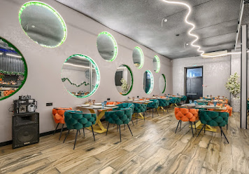 Фото №3 зала Горький 48/25