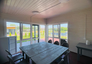 Фото №3 зала Фрегат Бор