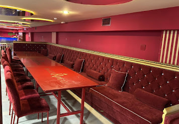 Фото №5 зала MaxxRoyal