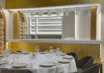 Фото №18 зала Адмиралъ