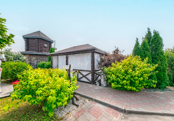 Фото №6 зала Зелёный островок