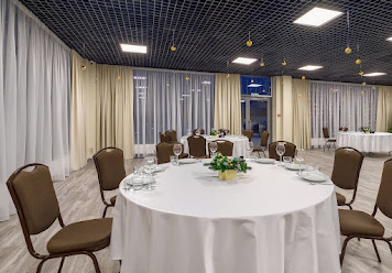 Фото №9 зала Фрегат