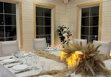 Фото №6 зала МаксиПарк7Я