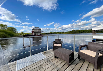 Фото №6 зала Фрегат