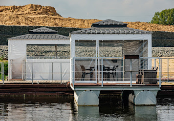 Фото №1 зала Фрегат