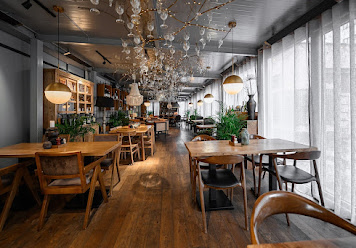 Фото №7 зала Vinedo