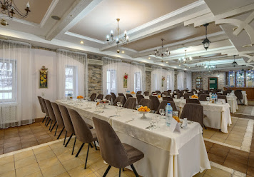 Фото №3 зала У Александра