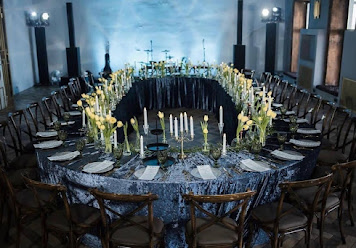 Фото №2 зала Особняк 1857