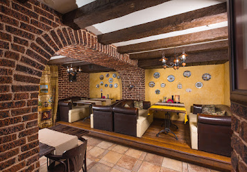 Фото №11 зала BierЛога