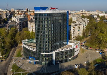 Фото №7 зала Hampton by Hilton