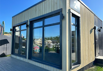 Фото №5 зала Фрегат