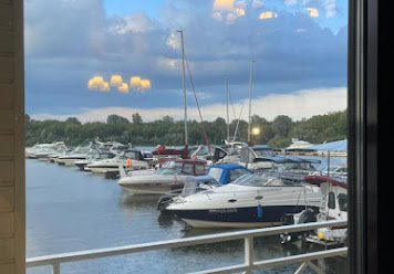 Фото №1 зала Фрегат