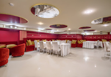 Фото №2 зала MaxxRoyal