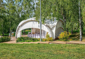 Фото №7 зала Terraski Park