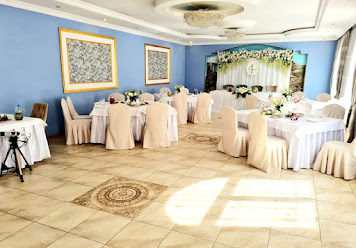 Фото №14 зала Сим-Сим