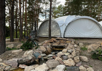 Фото №4 зала Алсма