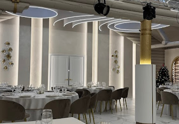 Фото №7 зала Адмиралъ