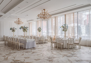 Фото №6 зала White Hall