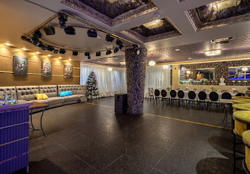 Фото №11 зала Колибри