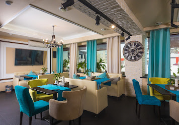 Фото №4 зала BierЛога