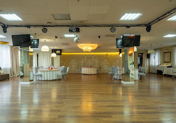 Фото №12 зала Ривьера