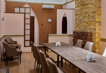 Фото №2 зала У Александра