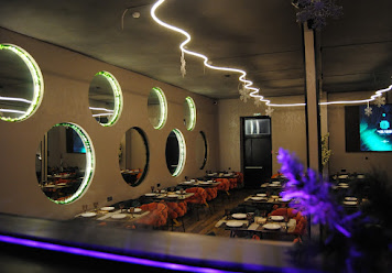 Фото №6 зала Горький 48/25