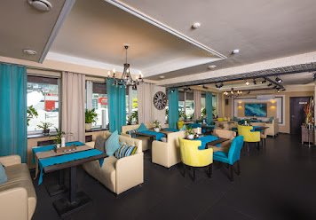 Фото №9 зала BierЛога