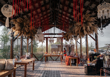 Фото №16 зала Istok Place