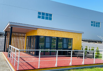 Фото №2 зала Фрегат Бор