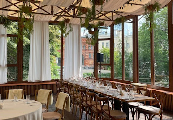 Фото №5 зала Джани